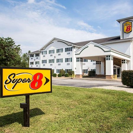 Отель Super 8 By Wyndham Union Экстерьер фото